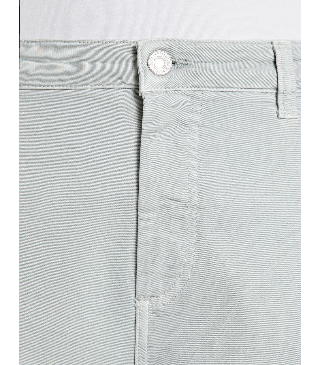 ストレッチストレートパンツ 詳細画像 ライトグレー 5